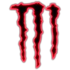 Эмодзи red &amp; black для Telegram — скачать