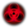☣️ Эмодзи «red & black» для Telegram