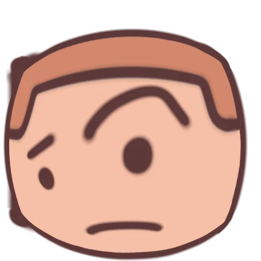 🤨 Стикер «РЕД ХРООООНН» для Telegram