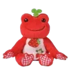 Стикер 20 Red Cute