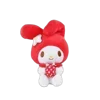 Стикер 44 Red Cute