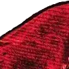 Стикер 5 Краснюшки #color #red