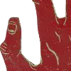 Стикер 19 Краснюшки #color #red