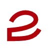 Стикер 57 Краснюшки #color #red