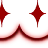 Стикер 58 Краснюшки #color #red