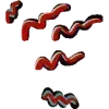 Стикер 43 Краснюшки #color #red