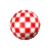 Стикер 58 🌟 red random
