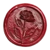 Стикер 8 🌟 red random