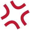 Обложка набора 🌟 red random