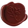Стикер 35 🌟 red random