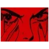 Стикер 21 🌟 red random