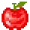 Стикер 29 🌟 red random