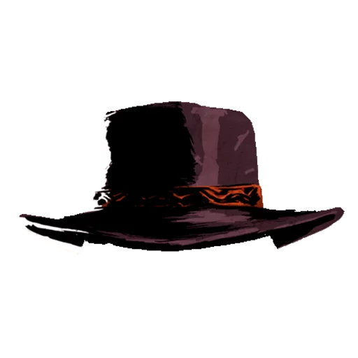 🤠 Стикер «RED DEAD REDEMPTION 2» для Telegram