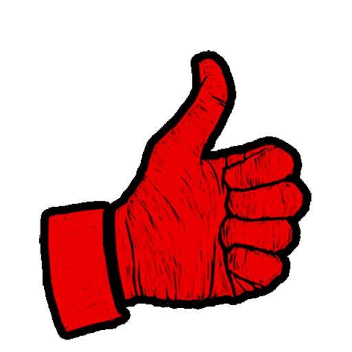 👍 Стикер «RED DEAD REDEMPTION 2» для Telegram