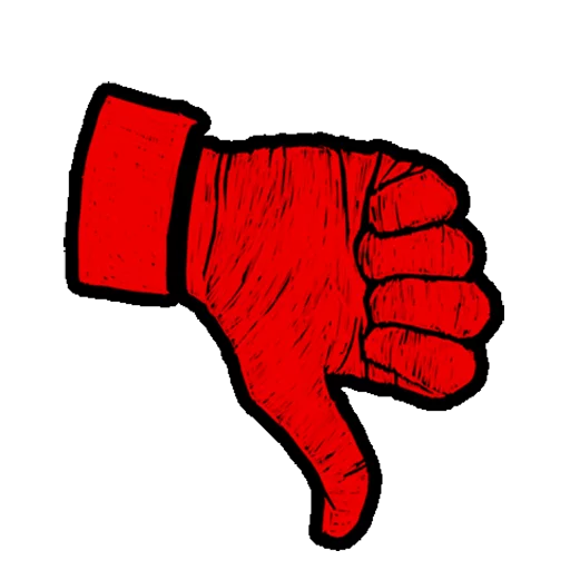 👎 Стикер «RED DEAD REDEMPTION 2» для Telegram