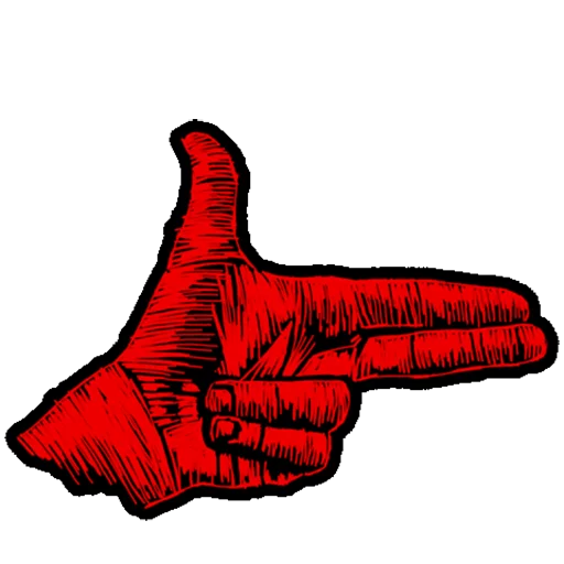 👉 Стикер «RED DEAD REDEMPTION 2» для Telegram