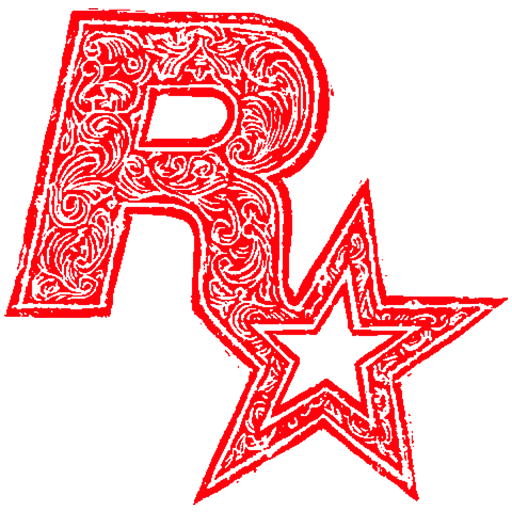 😎 Стикер «RED DEAD REDEMPTION 2» для Telegram
