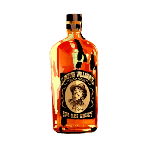 🥃 Стикер «RED DEAD REDEMPTION 2» для Telegram