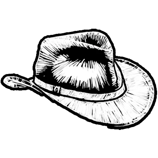 🎩 Стикер «RED DEAD REDEMPTION 2» для Telegram