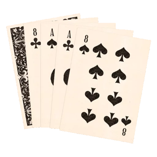 ♠️ Стикер «RED DEAD REDEMPTION 2» для Telegram