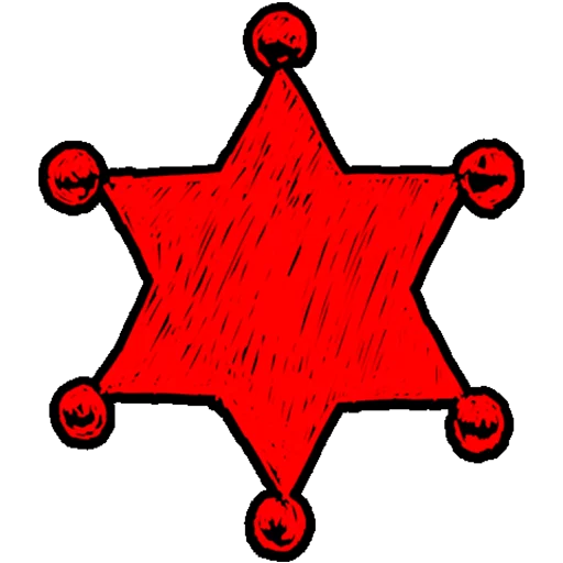 👮 Стикер «RED DEAD REDEMPTION 2» для Telegram