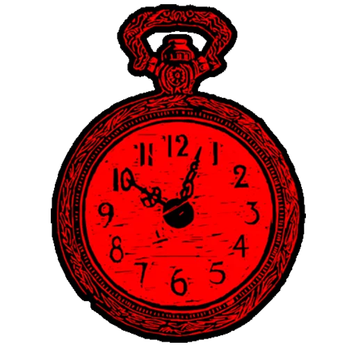 🕐 Стикер «RED DEAD REDEMPTION 2» для Telegram