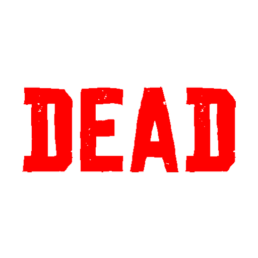🎈 Стикер «RED DEAD REDEMPTION 2» для Telegram