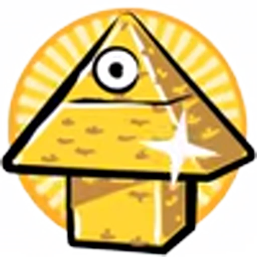 👁 Эмодзи «Reddit» для Telegram