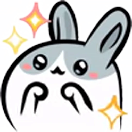 🤩 Эмодзи «Reddit» для Telegram
