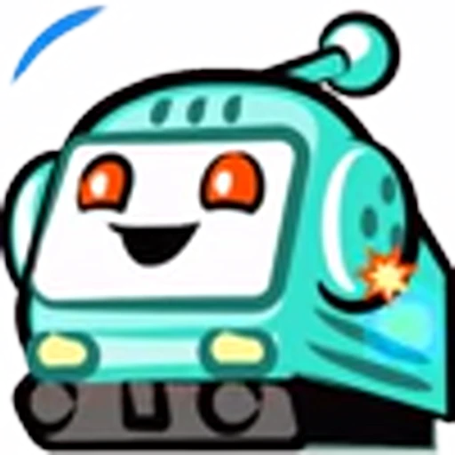 🚄 Эмодзи «Reddit» для Telegram