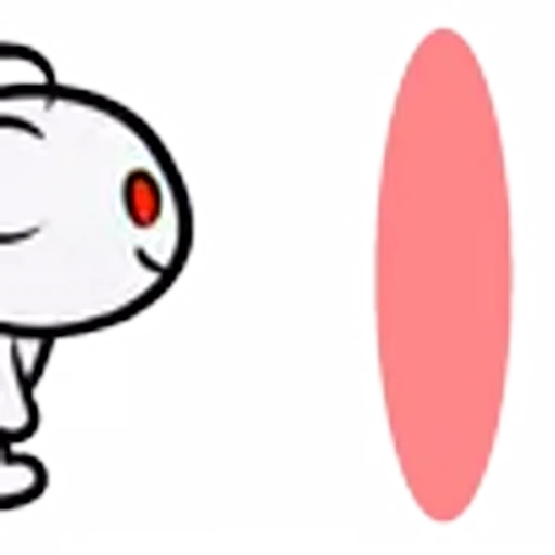 ➡️ Эмодзи «Reddit» для Telegram