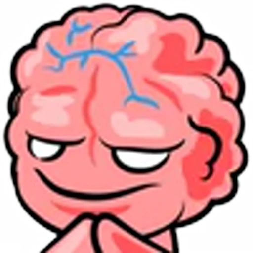 🧠 Эмодзи «Reddit» для Telegram