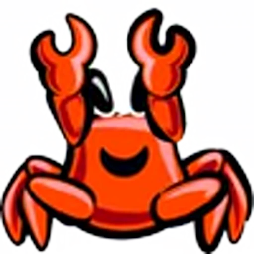 🦀 Эмодзи «Reddit» для Telegram
