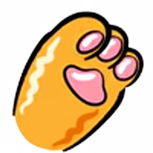 🐾 Эмодзи «Reddit» для Telegram