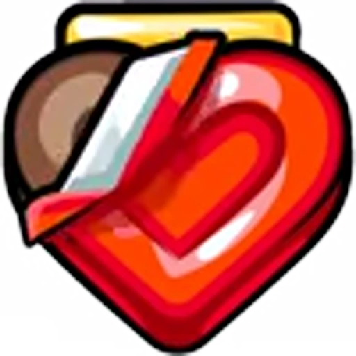 ❤ Эмодзи «Reddit» для Telegram