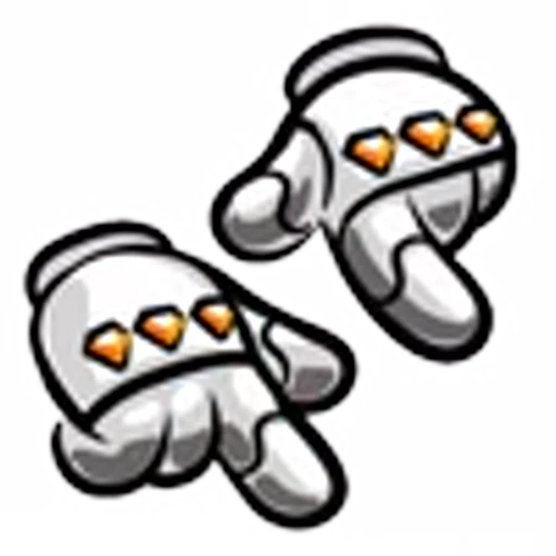 👆 Эмодзи «Reddit» для Telegram