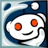 🙂 Эмодзи «Reddit Icons» для Telegram