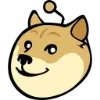 🐶 Эмодзи «Reddit Icons» для Telegram