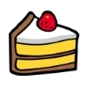 🍰 Эмодзи «Reddit Icons» для Telegram