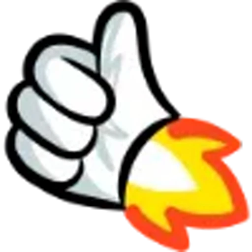 👍 Эмодзи «Reddit Icons» для Telegram