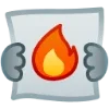 🔥 Эмодзи «Reddit Icons» для Telegram