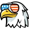 🦅 Эмодзи «Reddit Icons» для Telegram
