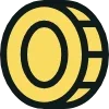 🪙 Эмодзи «Reddit Icons» для Telegram