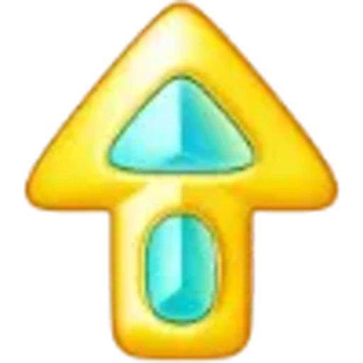⬆️ Эмодзи «Reddit Icons» для Telegram