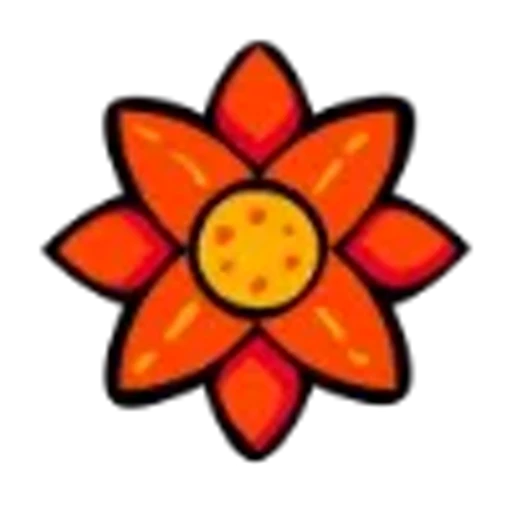 🌺 Эмодзи «Reddit Icons» для Telegram