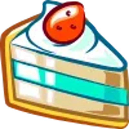🍰 Эмодзи «Reddit Icons» для Telegram