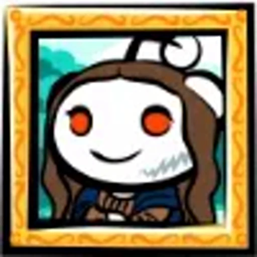 🖼️ Эмодзи «Reddit Icons» для Telegram