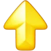 ⬆️ Эмодзи «Reddit Icons» для Telegram