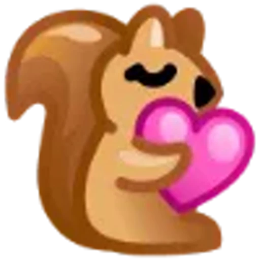 🐿️ Эмодзи «Reddit Icons» для Telegram