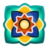 🌸 Эмодзи «Reddit Icons» для Telegram